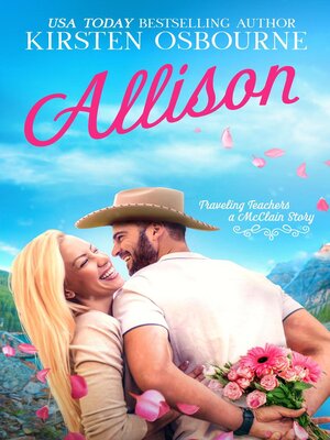 cover image of Allison